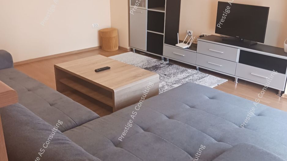 Apartament 3 Camere | Zona Calea Martirilor | Dotat si Utilat - Poză 4