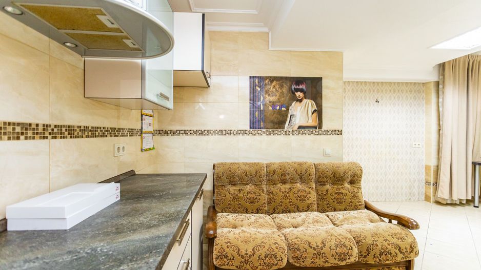 Vânzare spațiu comercial, 46 mp. str. Ion Creangă - Poză 5