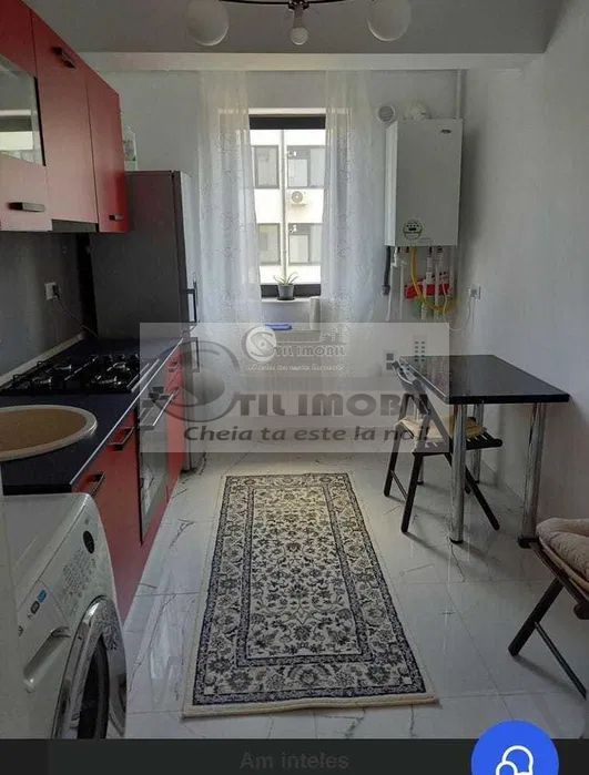 Apartament 2 Panoramic Rezidence - 360 euro - Poză 4