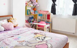 Apartament cu trei camere - locatie TOP , zona CORESI - Poză 6