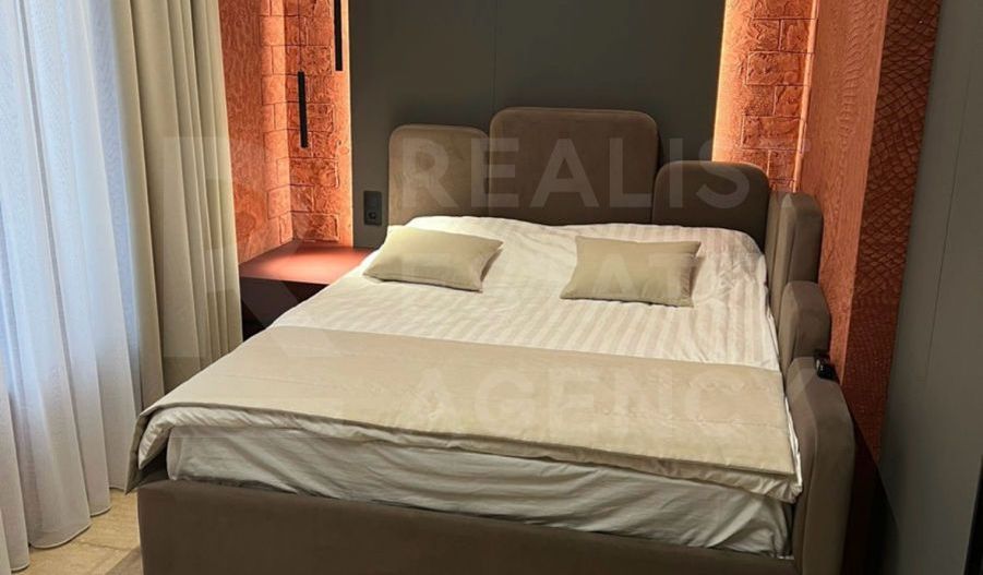 Chirie, casă, 3 camere, str.  Alexandru Marinescu, Buiucani - Poză 3