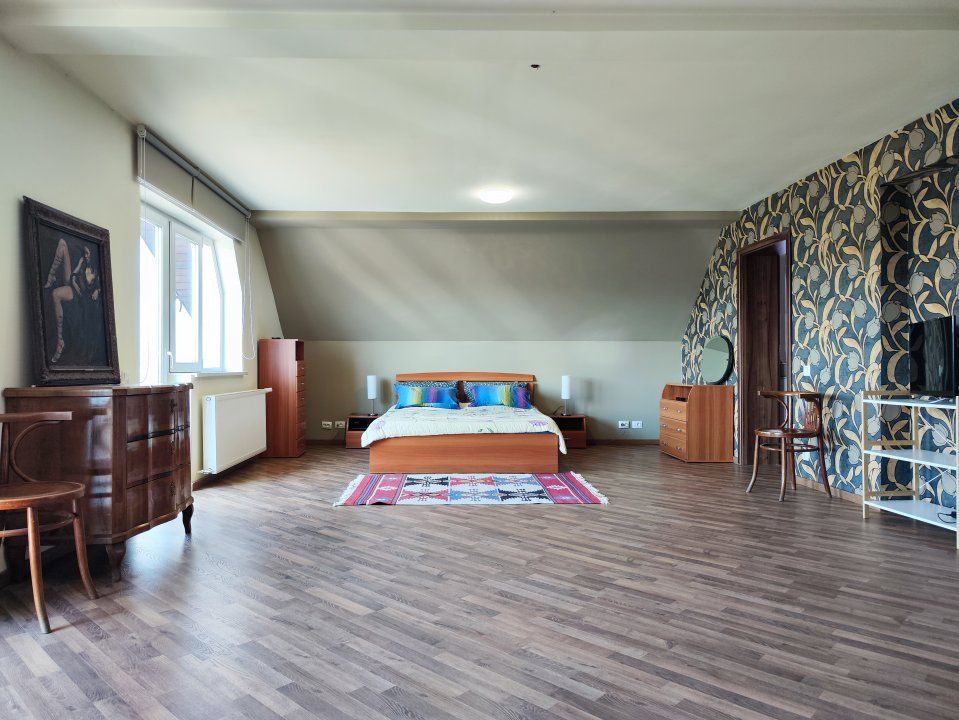 Vila panoramica Gruia - Poză 21