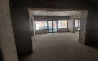 SPATIU COMERCIAL 90 MP | PIATA SUDULUI | 200 M DE METROU - Poză 7