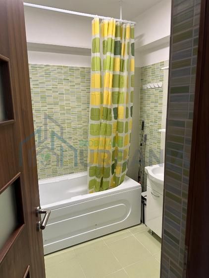 Apartament de închiriat, 2 camere, zona Tudor Vladimirescu-Bucșinescu, Iași - Poză 11