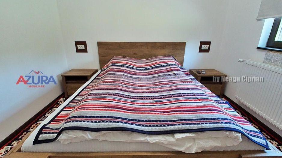 AZURA Imobiliare Pitesti - Casă de vacanță, Nucșoara! - Poză 64