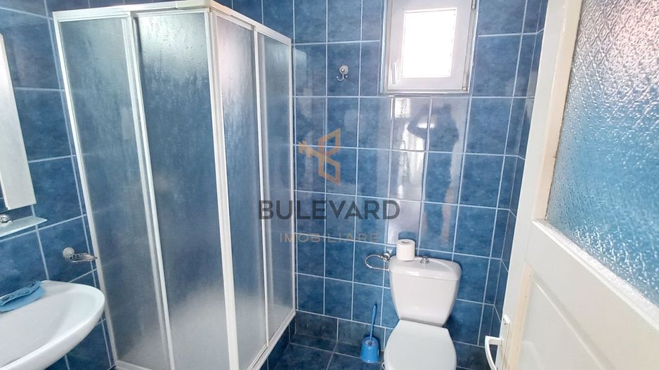 Casa de inchiriat cu suprafata de 170 mp utili, zona Andrei Muresanu! - Poză 9