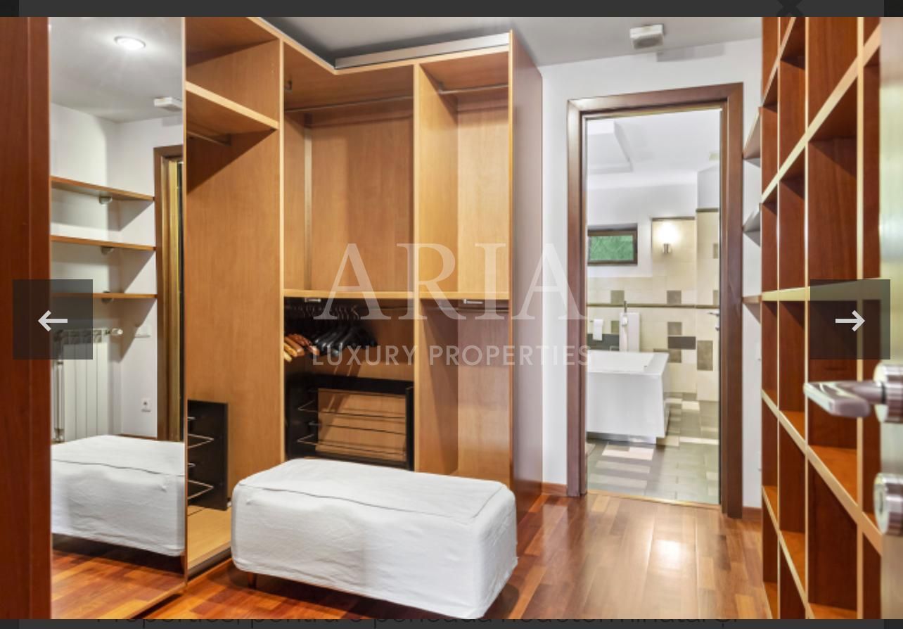 VILA SNAGOV WATERFRONT - PISCINA - PONTON DESCHIDERE LA LAC - Poză 11