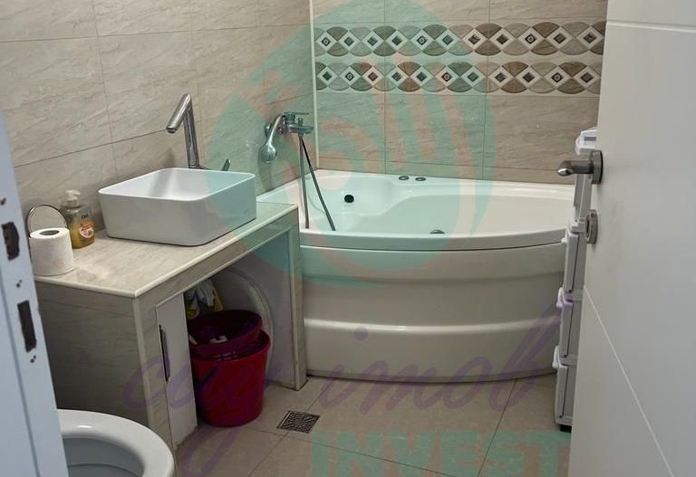 Inchiriere | 2 camere moderne cu vedere la lac | bloc boutique 2021 - Poză 13