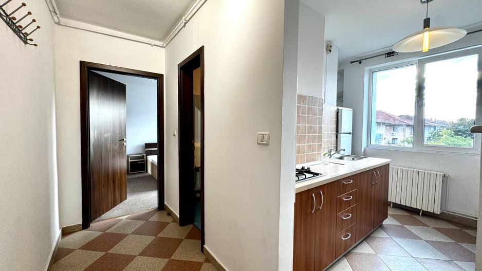 Apartament 2 camere, primitor, in zona Centrala-Universitate - Poză 9