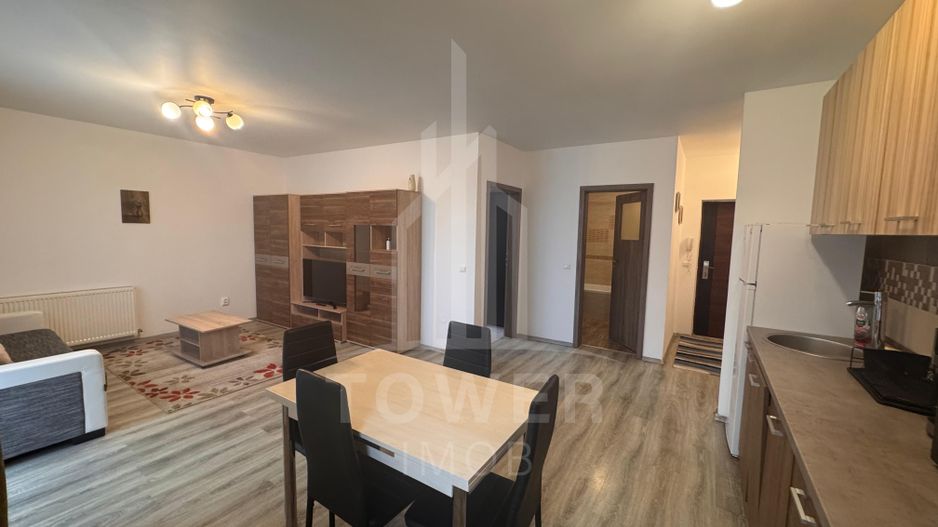 Apartament 2 camere de închiriat City Residence - Poză 2