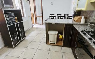 Casă 3 camere de închiriat, zona Centrală–ideală pentru salon/birouri - Poză 20