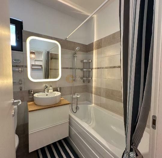 2 Camere - 64 MP | Bloc Nou - 2016 | Hala Traian | Garaj Subteran - Poză 14