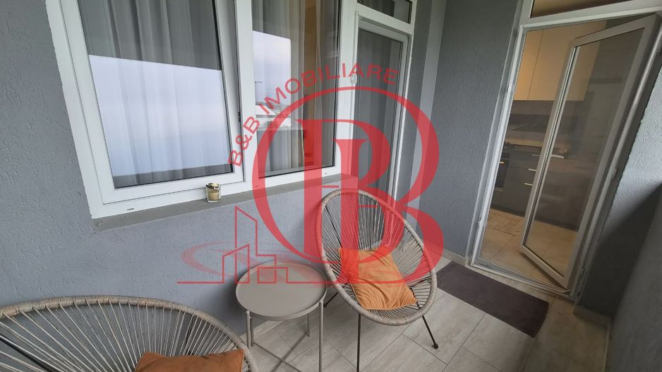 Apartament 2 camere 12 min Metrou Teclu Parcare Inclusa - Poză 14