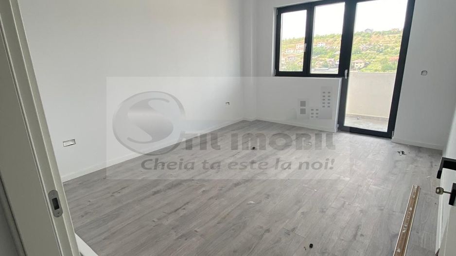 Ap. 2 cam, decomandat, Hlincea-Manta Rosie, 54mp, 0% comision 84,700 € - Poză 3