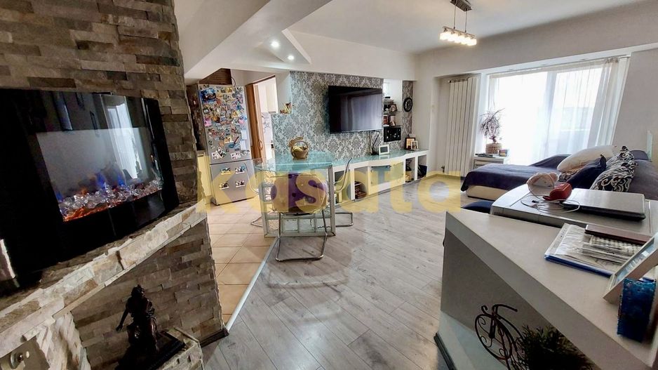 OPORTUNITATE | APARTAMENT 2 CAMERE | CENTRAL UNIRII | BLOC 1990 - Poză 2