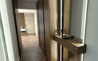 3 camere renovat | mobilat | Stefan cel Mare - Obor - Poză 10