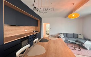 Lipovei 3 Camere 2 Bai | Bloc Nou - Etaj 4/6 Parcare Subterana + Boxa - Poză 16