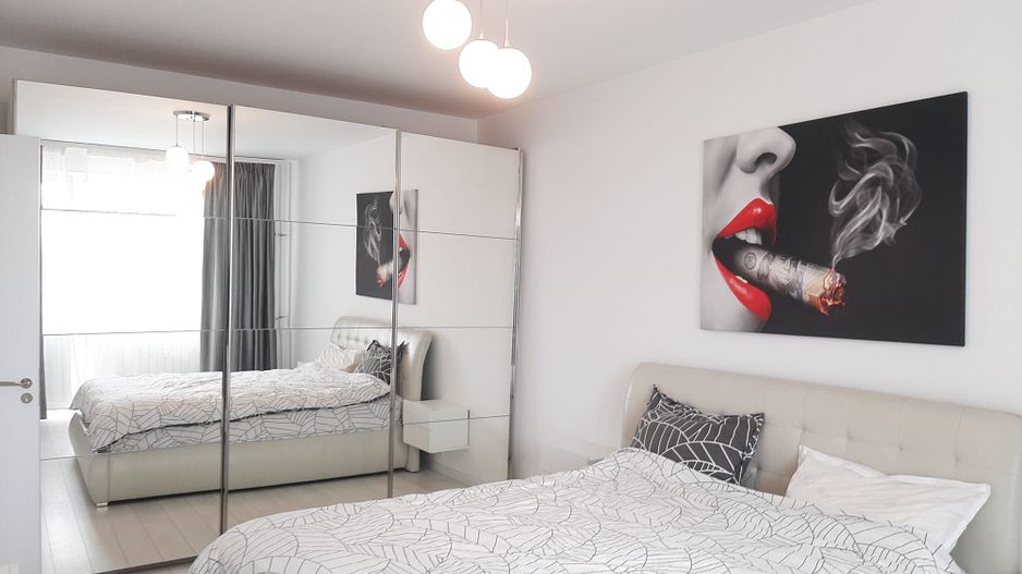 APARTAMENT CARE ÎȚI DĂ SENZAȚIA DE ACASĂ DIN PRIMA SECUNDĂ - Poză 6