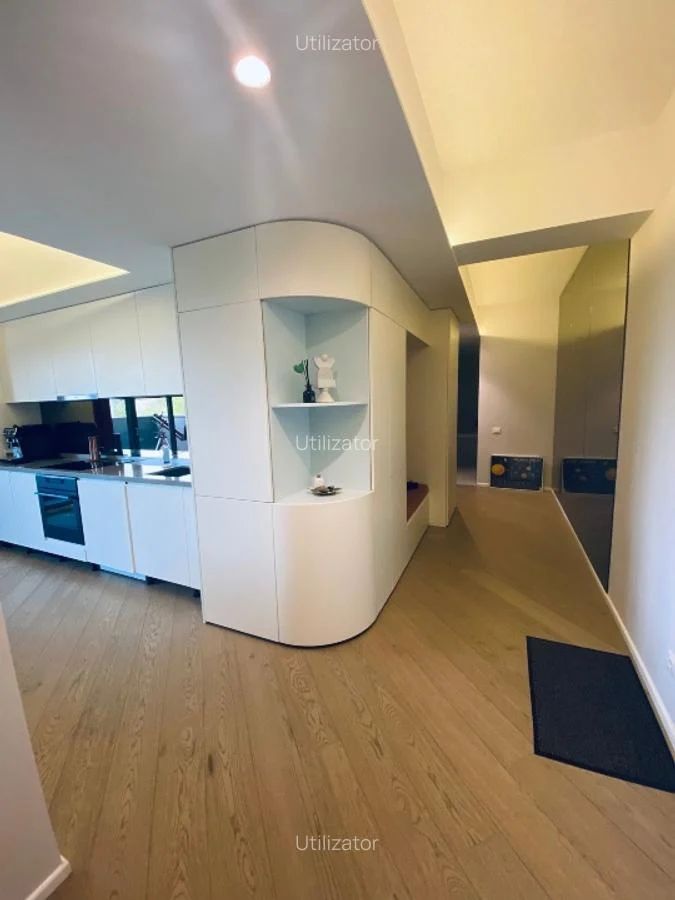 Apartament 3 camere de inchiriat - Cortina Academy, Cotroceni - Poză 3