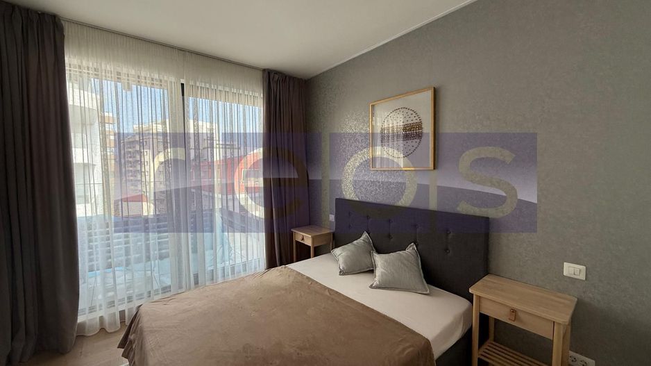 INCHIRIERE DUPLEX 3 CAMERE | FLOREASCA-VERDI | MOBILAT SI UTILAT LUX - Poză 24