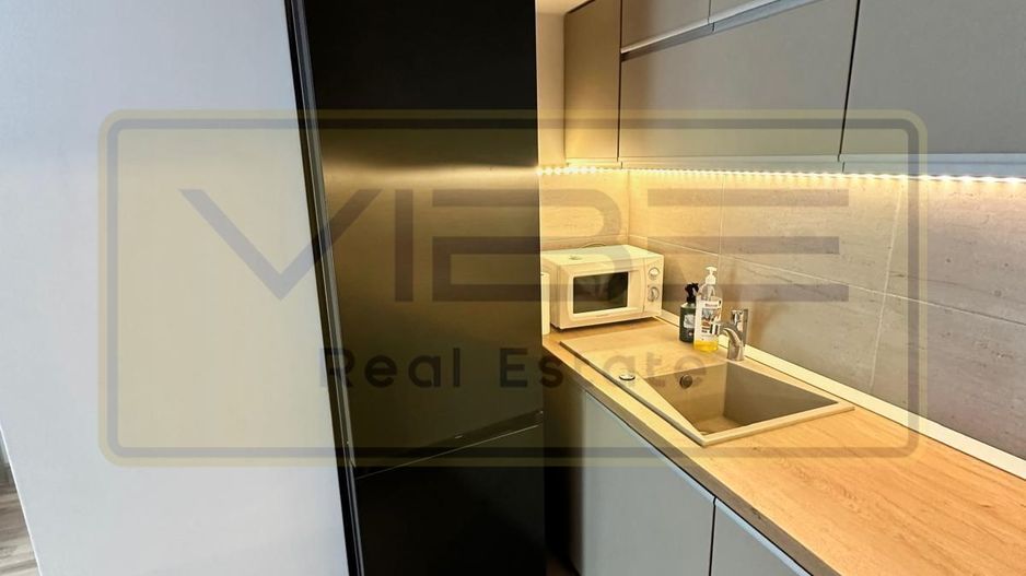 Tatarasi - Himson Residence - Bloc nou-Parcare  subterana inclusa! - Poză 2