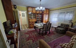 Apartament 2 camere Micro 16 etaj 1 !
