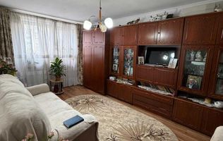 Apartament 2 Camere  – Crângași - Lacul Morii