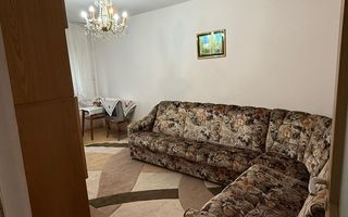 PODUL DE FIER - 2 CAMERE DECOMANDAT - ETAJ INTERDEMIAR - BLOC 80 - Poză 2