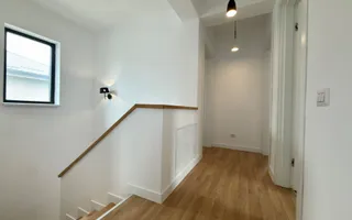 Vilă modernă cu 5 camere de închiriat în Corbeanca - Poză 17