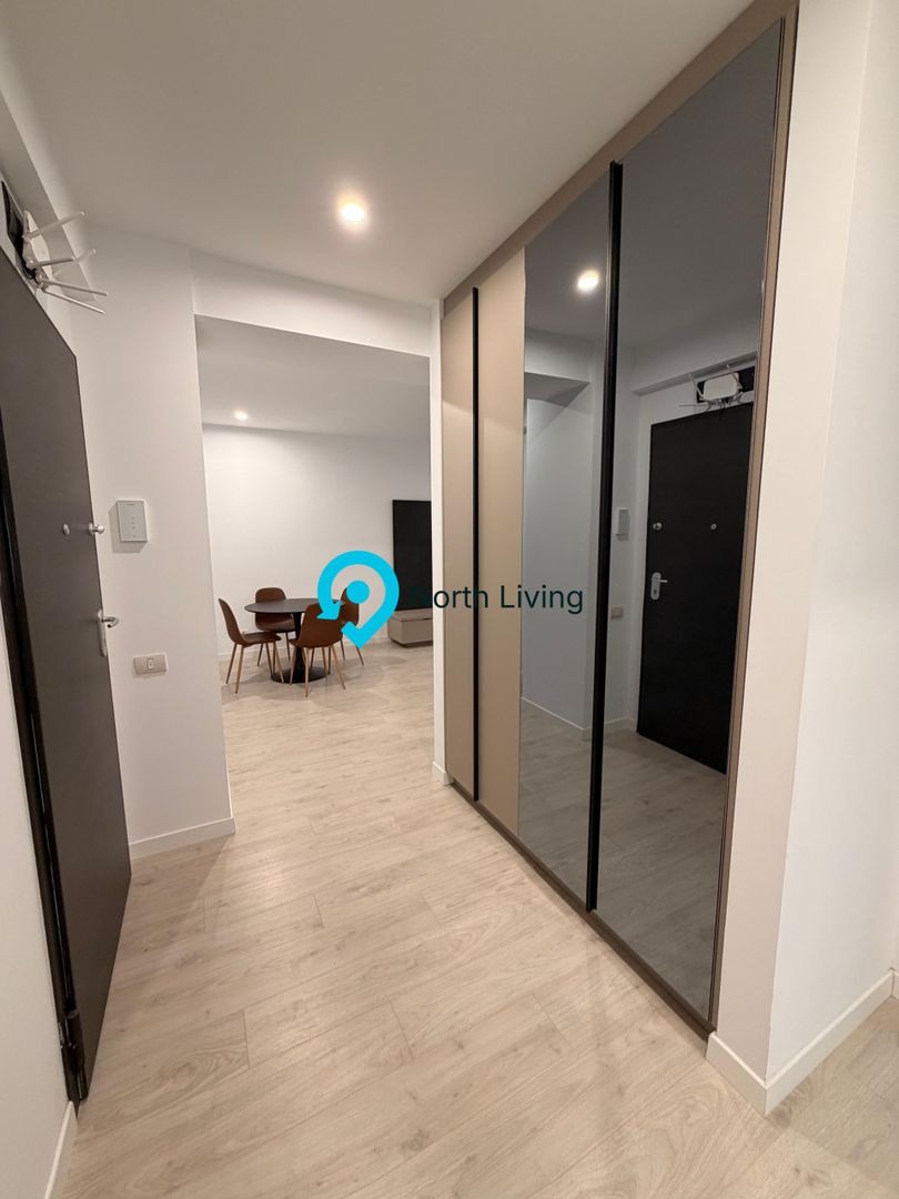 2 Camere / Pipera / Residence 5 - Poză 10