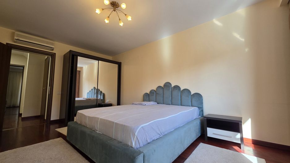 Vilă 5 camere de închiriat | American Village – Pipera - Poză 10