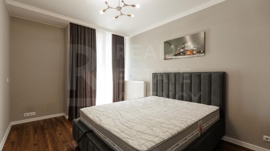 Chirie, casă, 4 camere,  Durlești - Poză 11