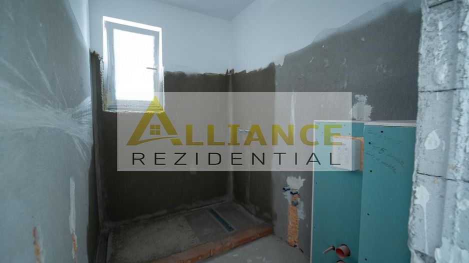 PENTHOUSE DUPLEX DE VÂNZARE CU TERASĂ DE 278 MP - STRADA BIRUINȚEI - Poză 7