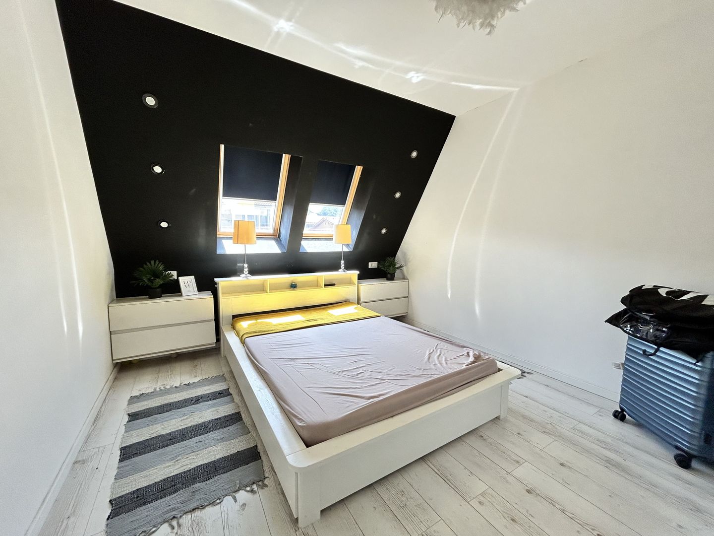 Apartament 2 camere | de vanzare | Floresti-str.Porii - Poză 4