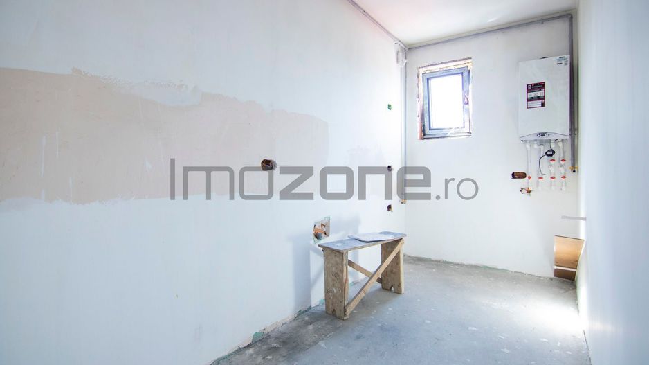 2 camere, 75 mp, Sector 5, BLOC NOU, etaj 5, lift, Comision 0 % - Poză 4