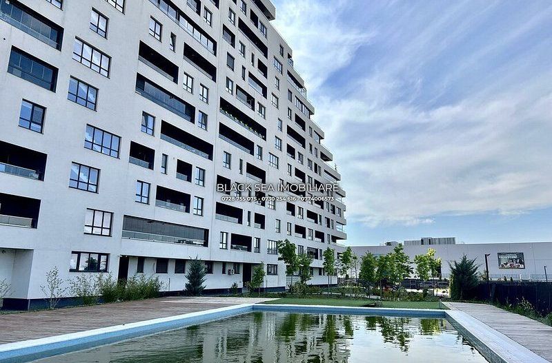 2 Camere l zona Vivo Mall l Ultramodern - Ocazie de investitie - Poză 16