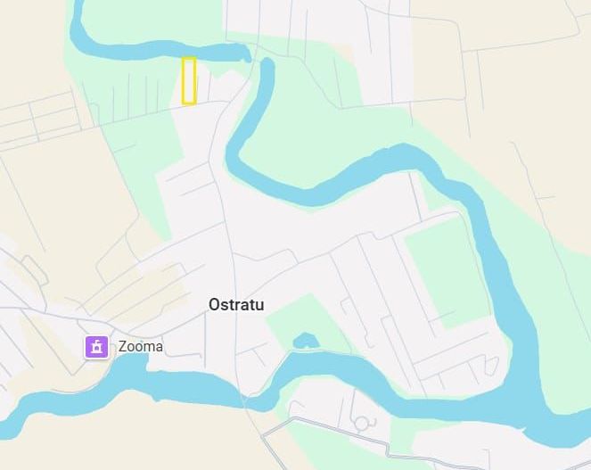 Teren intrav. 5000 mp | Corbeanca-Ostratu | Deschidere lac | Toate utilitatile - Poză 4