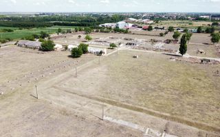 Teren intravilan -Jimbolia zona Kikindei - Poză 59