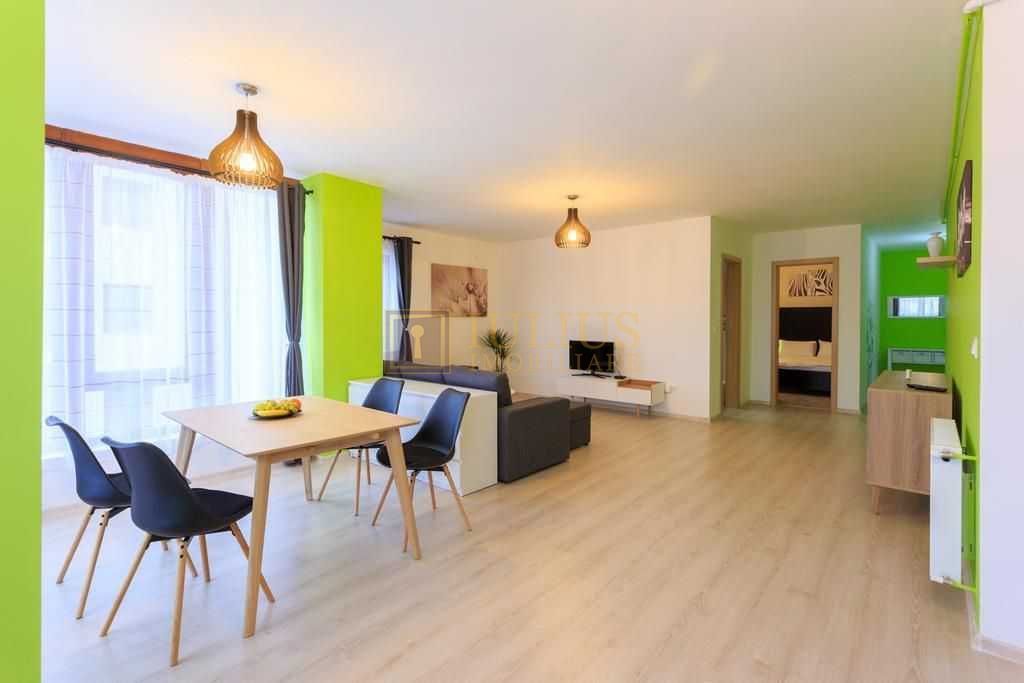 Bloc nou, loc de parcare, zonă liniștită, Pet Friendly-Complex Toronto - Poză 2