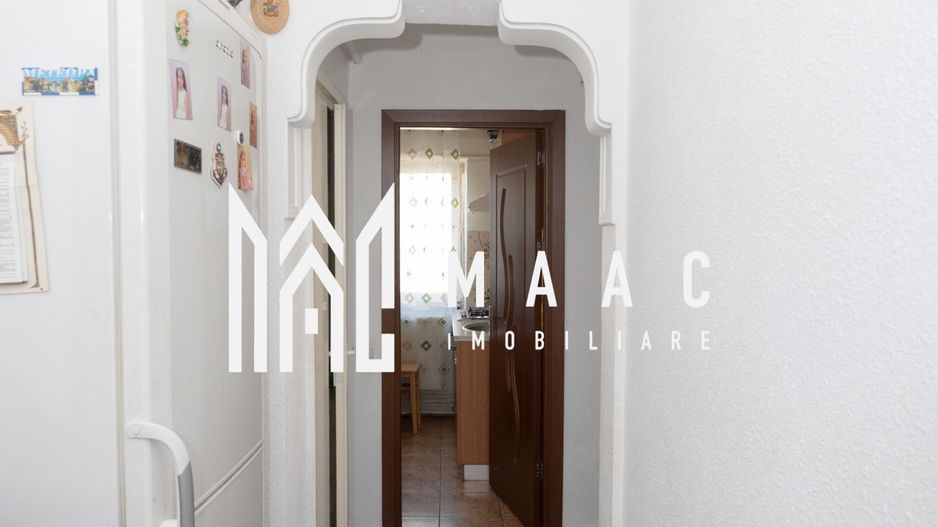 Apartament 3 camere de vânzare | Râmnicu Vâlcea | Hermes - Poză 7