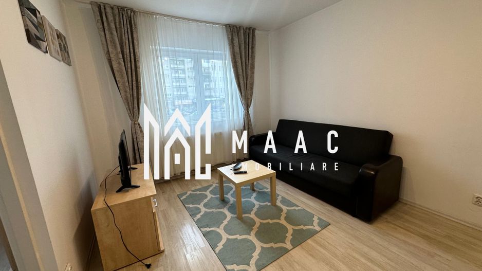 Apartament 2 camere | Recent Renovat | Zona Mihai Viteazu - Poză 1