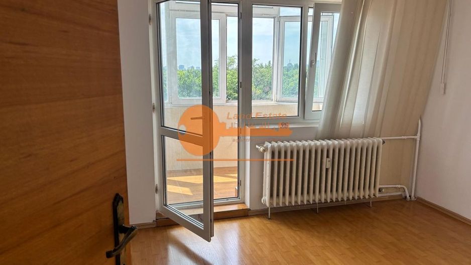 Apartament cu 2 camere in zona Aviatiei - Poză 12