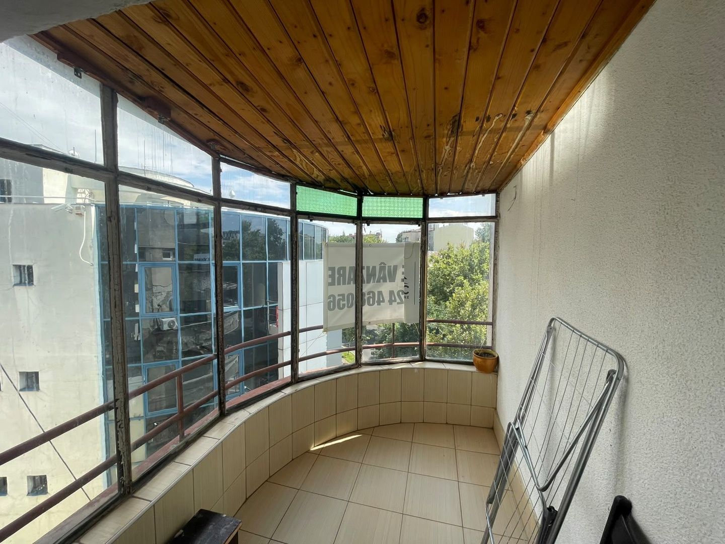 Apartament 2 camere semidecomandat, 40 mp, zona Romană/Victoriei V21 - Poză 10