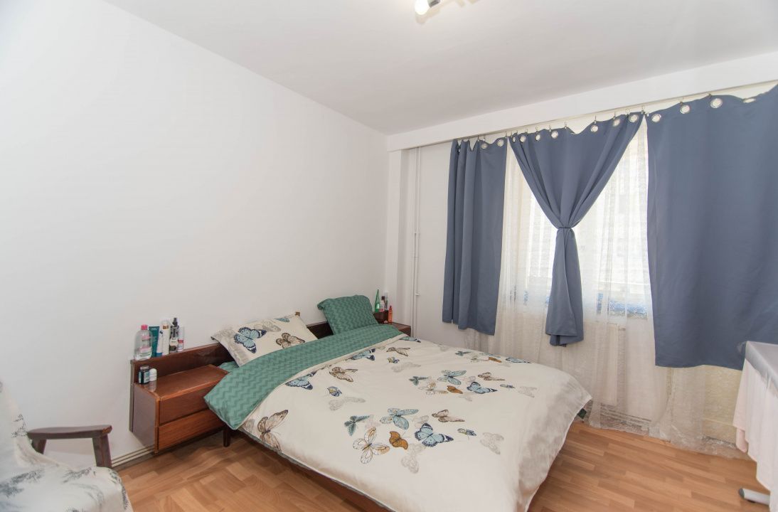 Apartament 4 camere +boxa, ultracentral Pitesti - Poză 3