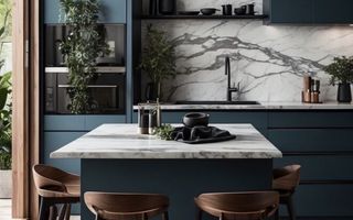 2 camere decomandat -parcare inclusa -Pallady - Poză 11