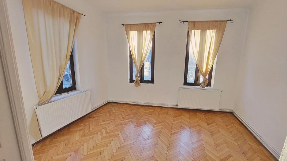 Zero comision, 77mp birou in vila Parc Carol - Olimpului, 11min metrou - Poză 2
