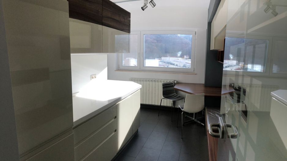 Apartament de lux, Centtul Civic - Poză 8
