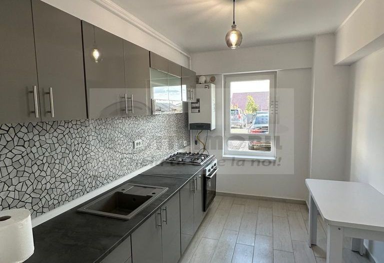 Apartament modern cu 2 camere - Atrium Garden, Valea Lupului - 450€ - Poză 3