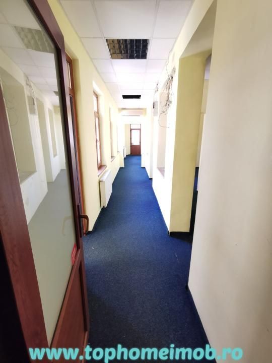 Spatiu birouri/firma Buzesti- Victoriei - Poză 13