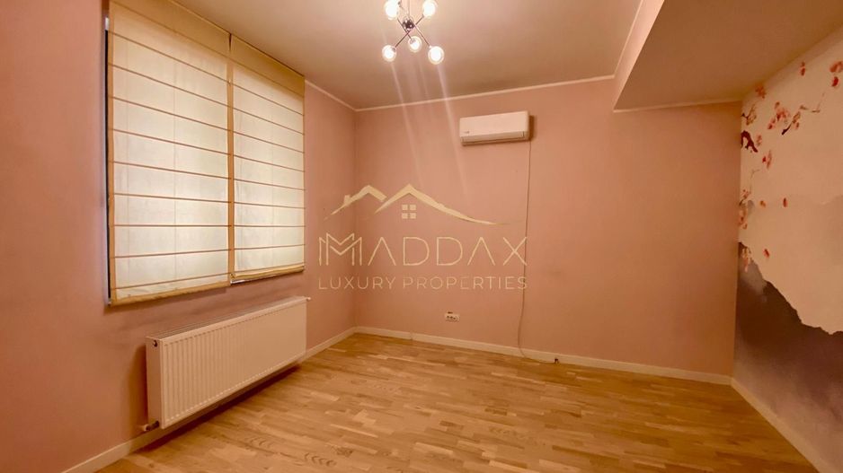 Apartament 3 camere lux // Parcul Herăstrău // loc parcare - Poză 6